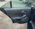 Черный Мерседес ЦЛА-класс, объемом двигателя 2 л и пробегом 198 тыс. км за 15990 $, фото 23 на Automoto.ua