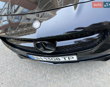 Мерседес ЦЛА-класс 2015 в Одессе на Automoto.ua Черный Мерседес ЦЛА-класс, объемом двигателя 1.99 л и пробегом 147 тыс. км за 15000 $, фото 16 на Automoto.ua