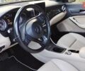 Черный Мерседес ЦЛА-класс, объемом двигателя 2 л и пробегом 145 тыс. км за 14400 $, фото 9 на Automoto.ua