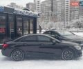 Черный Мерседес ЦЛА-класс, объемом двигателя 1.6 л и пробегом 134 тыс. км за 15300 $, фото 10 на Automoto.ua
