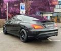 Черный Мерседес ЦЛА-класс, объемом двигателя 1.99 л и пробегом 85 тыс. км за 22990 $, фото 4 на Automoto.ua