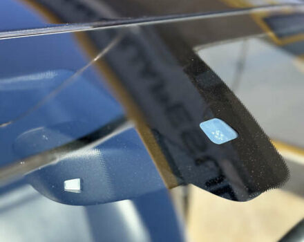 Чорний Мерседес ЦЛА-клас, об'ємом двигуна 1.99 л та пробігом 120 тис. км за 17500 $, фото 12 на Automoto.ua