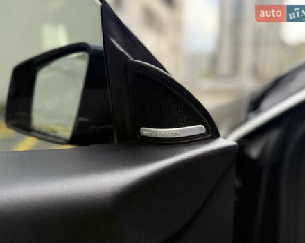 Черный Мерседес ЦЛА-класс, объемом двигателя 2 л и пробегом 168 тыс. км за 14900 $, фото 20 на Automoto.ua