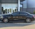 Черный Мерседес ЦЛА-класс, объемом двигателя 2 л и пробегом 75 тыс. км за 7600 $, фото 3 на Automoto.ua