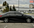 Черный Мерседес ЦЛА-класс, объемом двигателя 2 л и пробегом 150 тыс. км за 15900 $, фото 13 на Automoto.ua