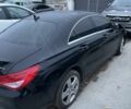 Чорний Мерседес ЦЛА-клас, об'ємом двигуна 2 л та пробігом 255 тис. км за 11000 $, фото 7 на Automoto.ua