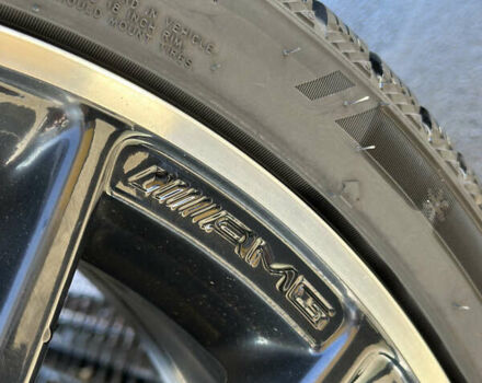 Чорний Мерседес ЦЛА-клас, об'ємом двигуна 1.99 л та пробігом 120 тис. км за 17500 $, фото 15 на Automoto.ua