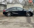 Черный Мерседес ЦЛА-класс, объемом двигателя 2 л и пробегом 198 тыс. км за 15990 $, фото 4 на Automoto.ua