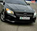 Черный Мерседес ЦЛА-класс, объемом двигателя 2 л и пробегом 150 тыс. км за 15900 $, фото 18 на Automoto.ua