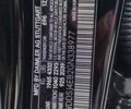 Черный Мерседес ЦЛА-класс, объемом двигателя 2 л и пробегом 145 тыс. км за 14400 $, фото 10 на Automoto.ua