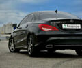 Черный Мерседес ЦЛА-класс, объемом двигателя 2 л и пробегом 150 тыс. км за 15900 $, фото 9 на Automoto.ua