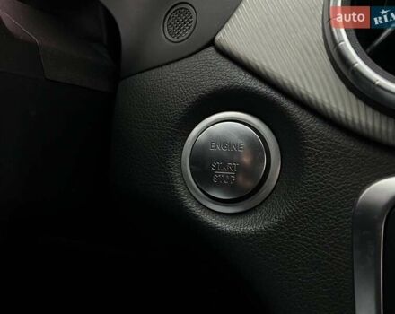 Черный Мерседес ЦЛА-класс, объемом двигателя 1.99 л и пробегом 85 тыс. км за 22990 $, фото 26 на Automoto.ua