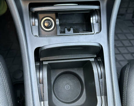 Чорний Мерседес ЦЛА-клас, об'ємом двигуна 1.99 л та пробігом 197 тис. км за 13900 $, фото 25 на Automoto.ua