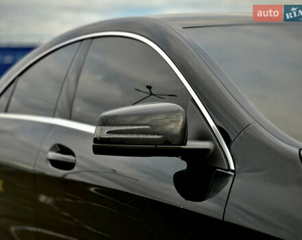 Черный Мерседес ЦЛА-класс, объемом двигателя 2 л и пробегом 150 тыс. км за 15900 $, фото 21 на Automoto.ua