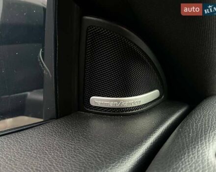 Черный Мерседес ЦЛА-класс, объемом двигателя 1.99 л и пробегом 85 тыс. км за 22990 $, фото 16 на Automoto.ua