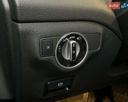 Черный Мерседес ЦЛА-класс, объемом двигателя 1.99 л и пробегом 85 тыс. км за 22990 $, фото 19 на Automoto.ua