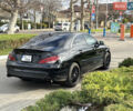 Черный Мерседес ЦЛА-класс, объемом двигателя 1.99 л и пробегом 156 тыс. км за 15000 $, фото 3 на Automoto.ua