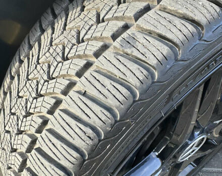 Чорний Мерседес ЦЛА-клас, об'ємом двигуна 1.99 л та пробігом 197 тис. км за 13900 $, фото 19 на Automoto.ua