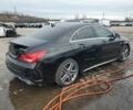 Чорний Мерседес ЦЛА-клас, об'ємом двигуна 0 л та пробігом 71 тис. км за 5000 $, фото 2 на Automoto.ua