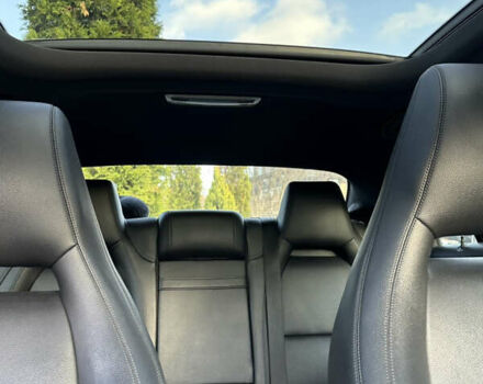 Чорний Мерседес ЦЛА-клас, об'ємом двигуна 1.99 л та пробігом 197 тис. км за 13900 $, фото 27 на Automoto.ua