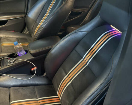 Мерседес ЦЛА-класс 2015 в Одессе на Automoto.ua Черный Мерседес ЦЛА-класс, объемом двигателя 1.99 л и пробегом 95 тыс. км за 20000 $, фото 3 на Automoto.ua