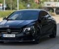 Черный Мерседес ЦЛА-класс, объемом двигателя 1.99 л и пробегом 110 тыс. км за 25000 $, фото 1 на Automoto.ua