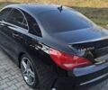 Чорний Мерседес ЦЛА-клас, об'ємом двигуна 2 л та пробігом 145 тис. км за 13203 $, фото 3 на Automoto.ua