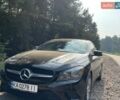 Черный Мерседес ЦЛА-класс, объемом двигателя 1.99 л и пробегом 115 тыс. км за 14000 $, фото 1 на Automoto.ua