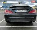 Черный Мерседес ЦЛА-класс, объемом двигателя 1.99 л и пробегом 115 тыс. км за 14000 $, фото 10 на Automoto.ua
