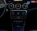 Черный Мерседес ЦЛА-класс, объемом двигателя 1.99 л и пробегом 174 тыс. км за 13399 $, фото 12 на Automoto.ua