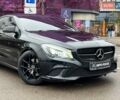 Чорний Мерседес ЦЛА-клас, об'ємом двигуна 1.99 л та пробігом 85 тис. км за 20990 $, фото 3 на Automoto.ua