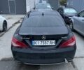 Чорний Мерседес ЦЛА-клас, об'ємом двигуна 2 л та пробігом 255 тис. км за 11000 $, фото 8 на Automoto.ua