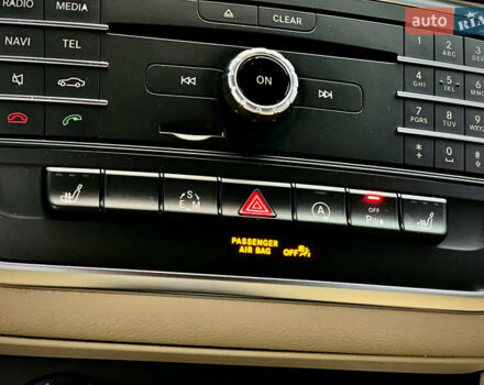 Черный Мерседес ЦЛА-класс, объемом двигателя 2 л и пробегом 150 тыс. км за 15900 $, фото 53 на Automoto.ua