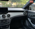 Мерседес ЦЛА-класс 2015 в Одессе на Automoto.ua Черный Мерседес ЦЛА-класс, объемом двигателя 1.99 л и пробегом 147 тыс. км за 15000 $, фото 9 на Automoto.ua