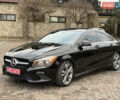 Чорний Мерседес ЦЛА-клас, об'ємом двигуна 1.99 л та пробігом 157 тис. км за 14500 $, фото 2 на Automoto.ua