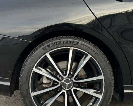 Чорний Мерседес ЦЛА-клас, об'ємом двигуна 1.99 л та пробігом 127 тис. км за 18500 $, фото 16 на Automoto.ua