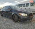 Чорний Мерседес ЦЛА-клас, об'ємом двигуна 2 л та пробігом 130 тис. км за 7000 $, фото 1 на Automoto.ua