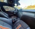 Мерседес ЦЛА-клас 2016 у Вінниці на Automoto.ua Чорний Мерседес ЦЛА-клас, об'ємом двигуна 2 л та пробігом 110 тис. км за 9900 $, фото 8 на Automoto.ua