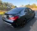 Мерседес ЦЛА-клас 2016 у Вінниці на Automoto.ua Чорний Мерседес ЦЛА-клас, об'ємом двигуна 2 л та пробігом 110 тис. км за 9900 $, фото 4 на Automoto.ua