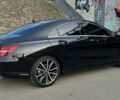 Черный Мерседес ЦЛА-класс, объемом двигателя 1.99 л и пробегом 124 тыс. км за 17500 $, фото 11 на Automoto.ua