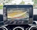 Черный Мерседес ЦЛА-класс, объемом двигателя 2 л и пробегом 120 тыс. км за 12300 $, фото 14 на Automoto.ua