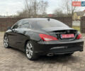 Чорний Мерседес ЦЛА-клас, об'ємом двигуна 1.99 л та пробігом 157 тис. км за 14500 $, фото 3 на Automoto.ua