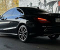 Черный Мерседес ЦЛА-класс, объемом двигателя 1.99 л и пробегом 124 тыс. км за 17500 $, фото 6 на Automoto.ua