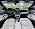 Черный Мерседес ЦЛА-класс, объемом двигателя 2 л и пробегом 120 тыс. км за 12300 $, фото 12 на Automoto.ua