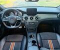 Мерседес ЦЛА-клас 2016 у Вінниці на Automoto.ua Чорний Мерседес ЦЛА-клас, об'ємом двигуна 2 л та пробігом 110 тис. км за 9900 $, фото 11 на Automoto.ua