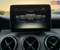 Черный Мерседес ЦЛА-класс, объемом двигателя 1.99 л и пробегом 71 тыс. км за 3000 $, фото 14 на Automoto.ua