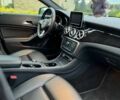 Мерседес ЦЛА-класс 2016 в Жовкве на Automoto.ua Черный Мерседес ЦЛА-класс, объемом двигателя 1.99 л и пробегом 154 тыс. км за 18500 $, фото 4 на Automoto.ua