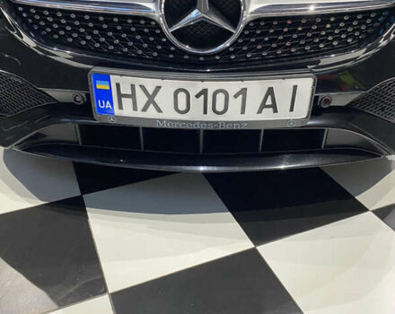 Черный Мерседес ЦЛА-класс, объемом двигателя 2.14 л и пробегом 268 тыс. км за 22000 $, фото 11 на Automoto.ua