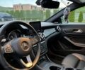 Мерседес ЦЛА-класс 2016 в Жовкве на Automoto.ua Черный Мерседес ЦЛА-класс, объемом двигателя 1.99 л и пробегом 154 тыс. км за 18500 $, фото 3 на Automoto.ua