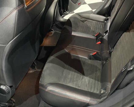 Черный Мерседес ЦЛА-класс, объемом двигателя 2.14 л и пробегом 268 тыс. км за 22000 $, фото 39 на Automoto.ua